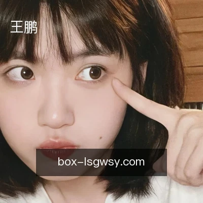 王鹏
