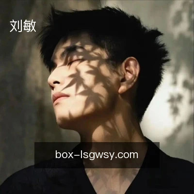 刘敏